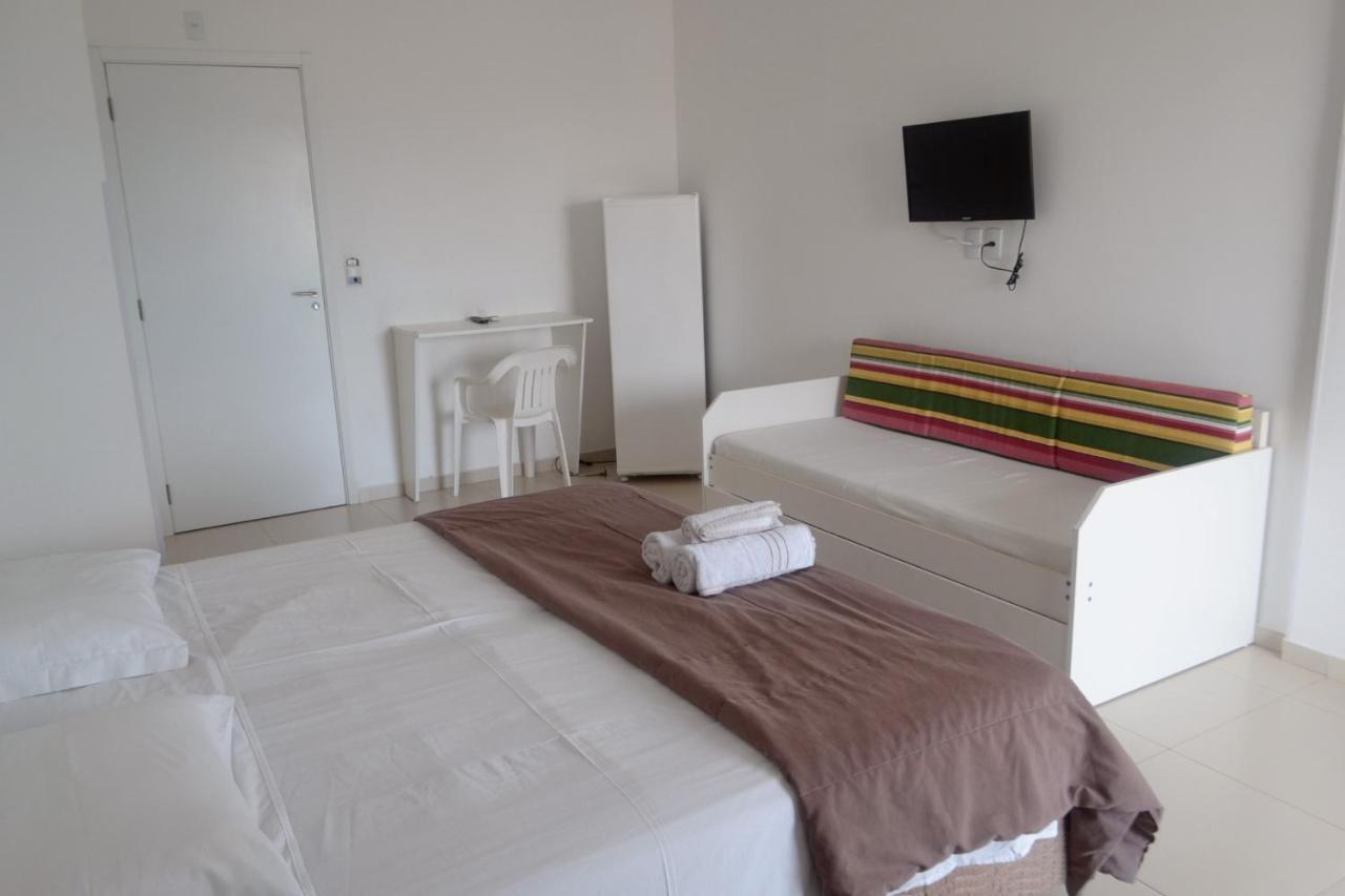 Monte Libano Apartahotel