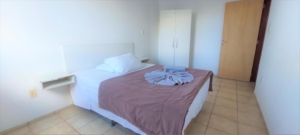 Apartahotel Monte Libano 3*