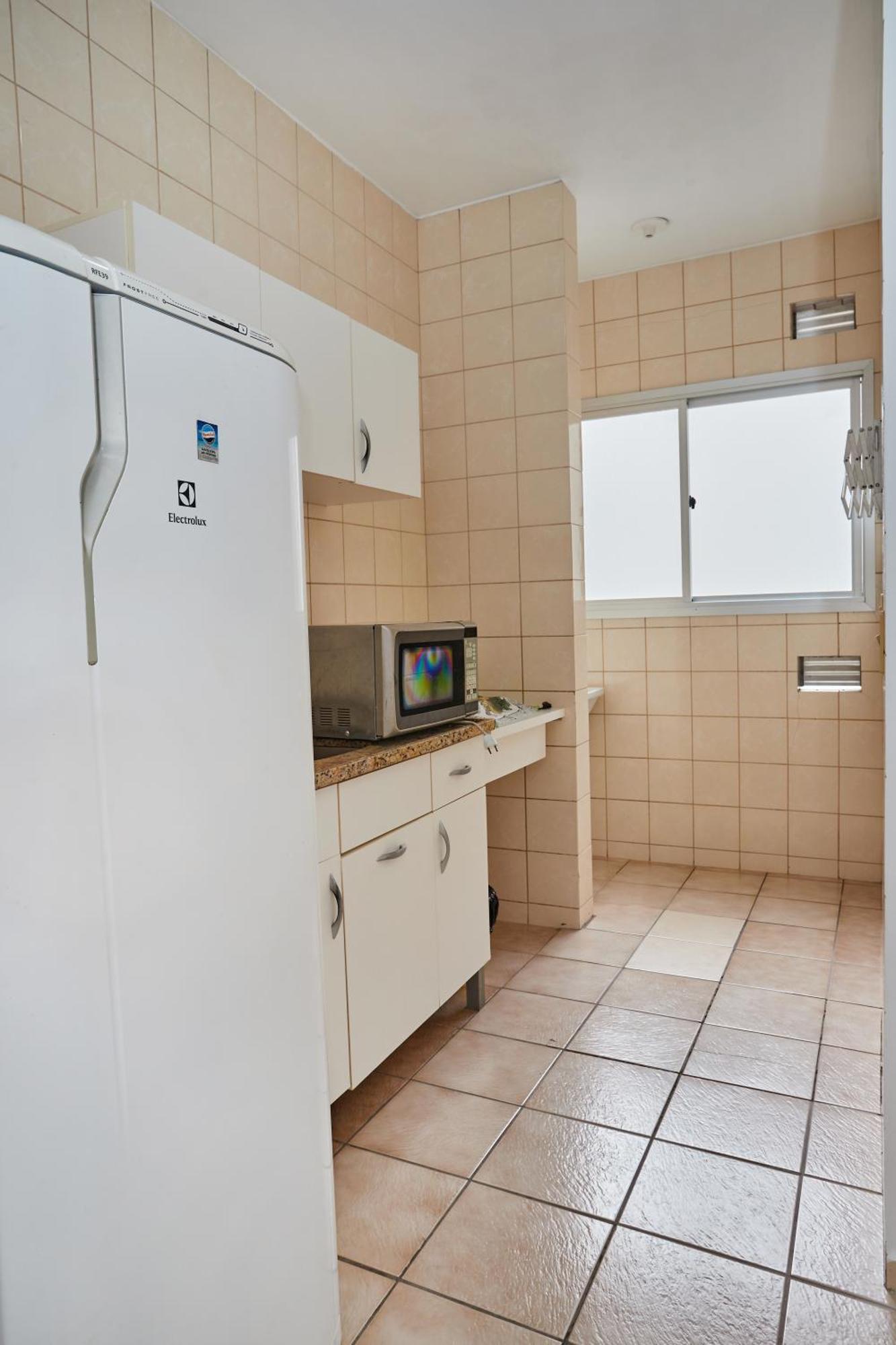 Aparthotel Monte Libano Apart Florianopolis