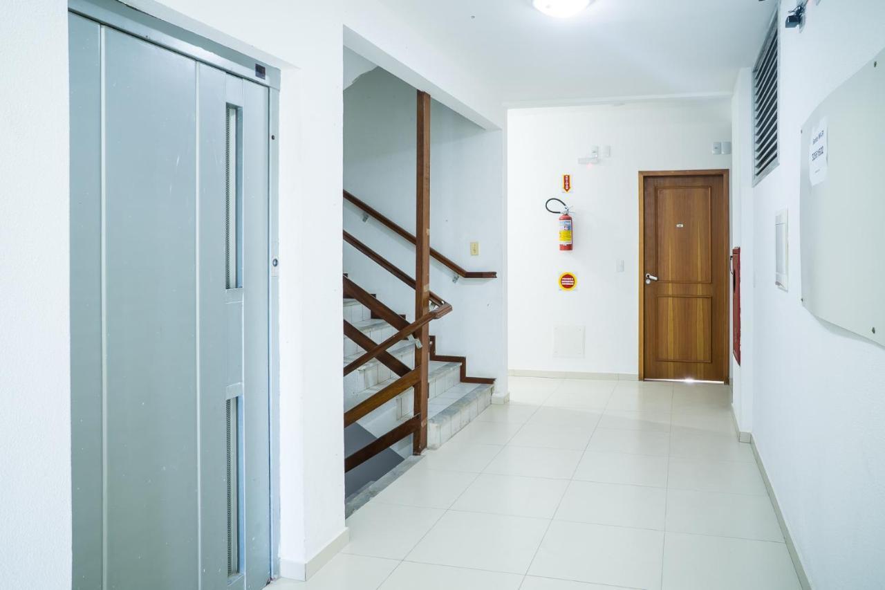 Monte Libano Apartahotel