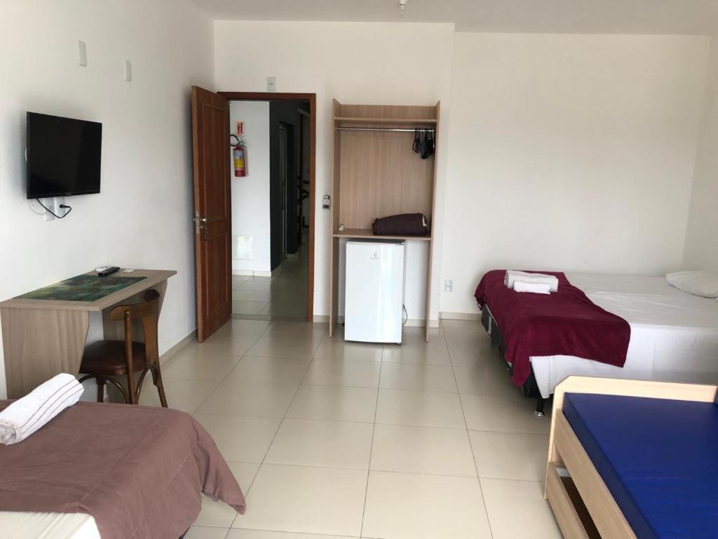 Monte Libano Aparthotel