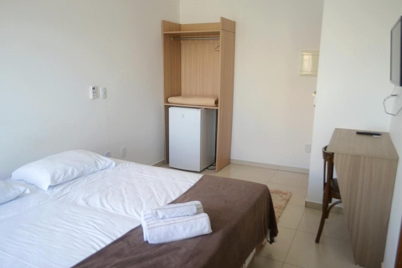 Monte Libano Aparthotel