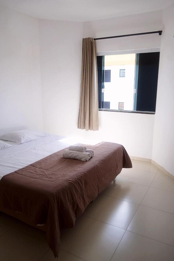 Monte Libano Aparthotel