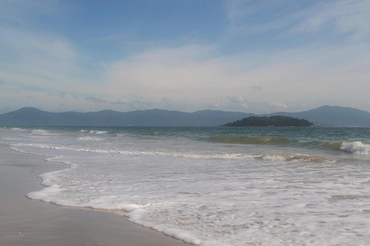 Aparthotel Monte Libano Florianopolis