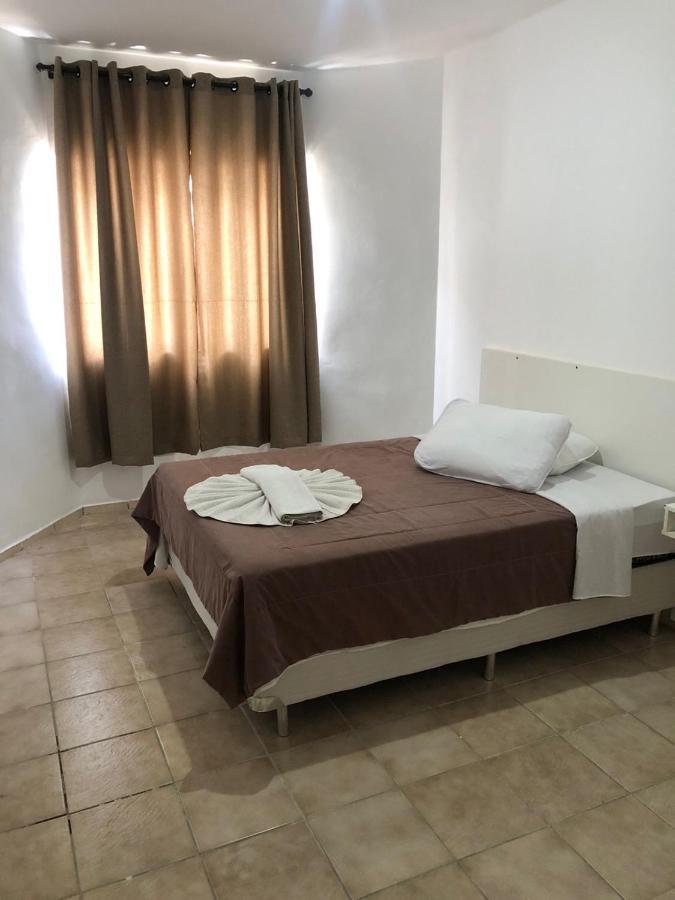 Aparthotel Monte Libano