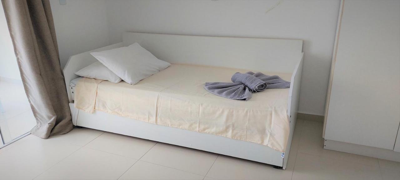 Aparthotel Monte Libano