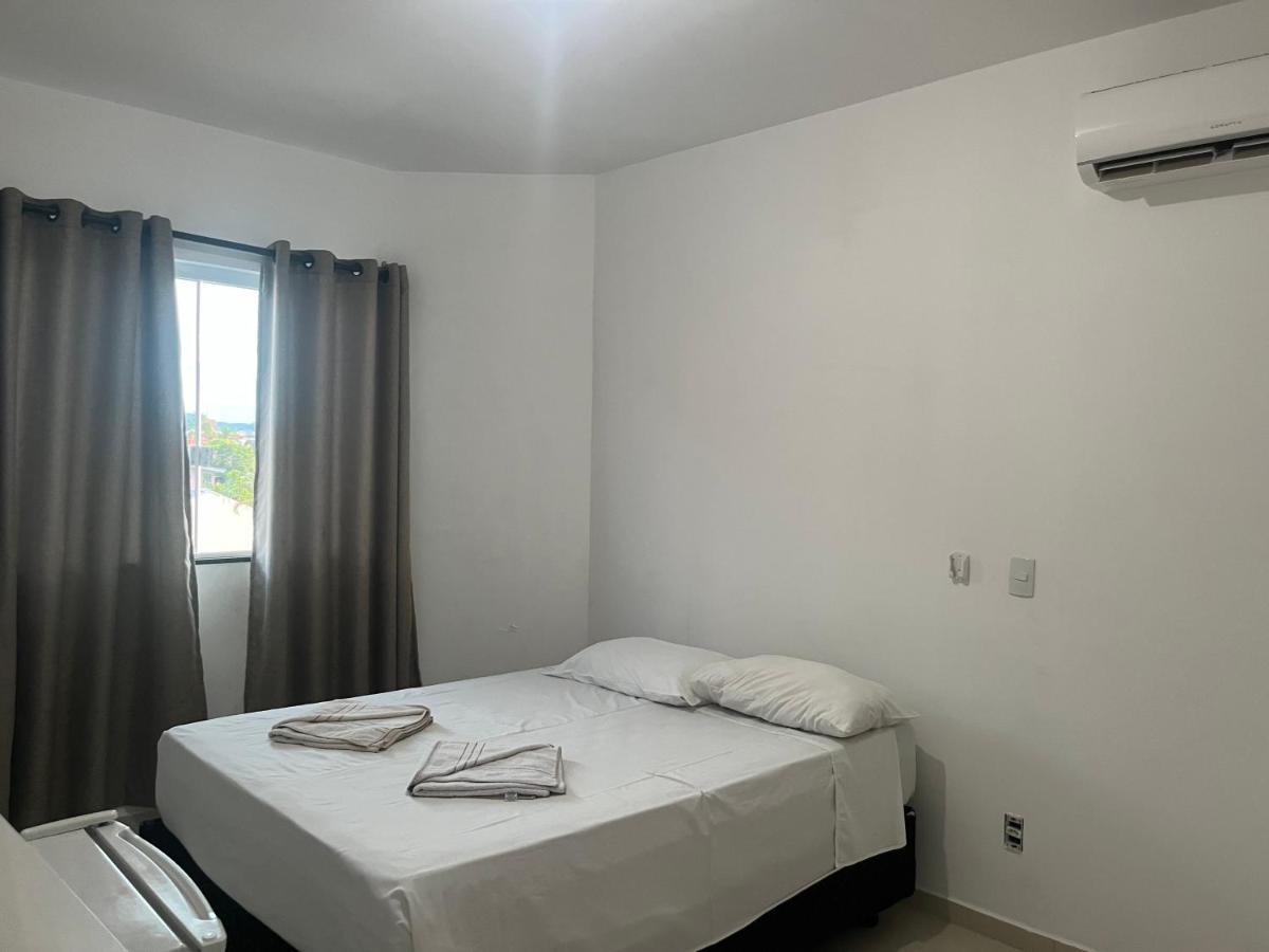 Aparthotel Monte Libano 3*