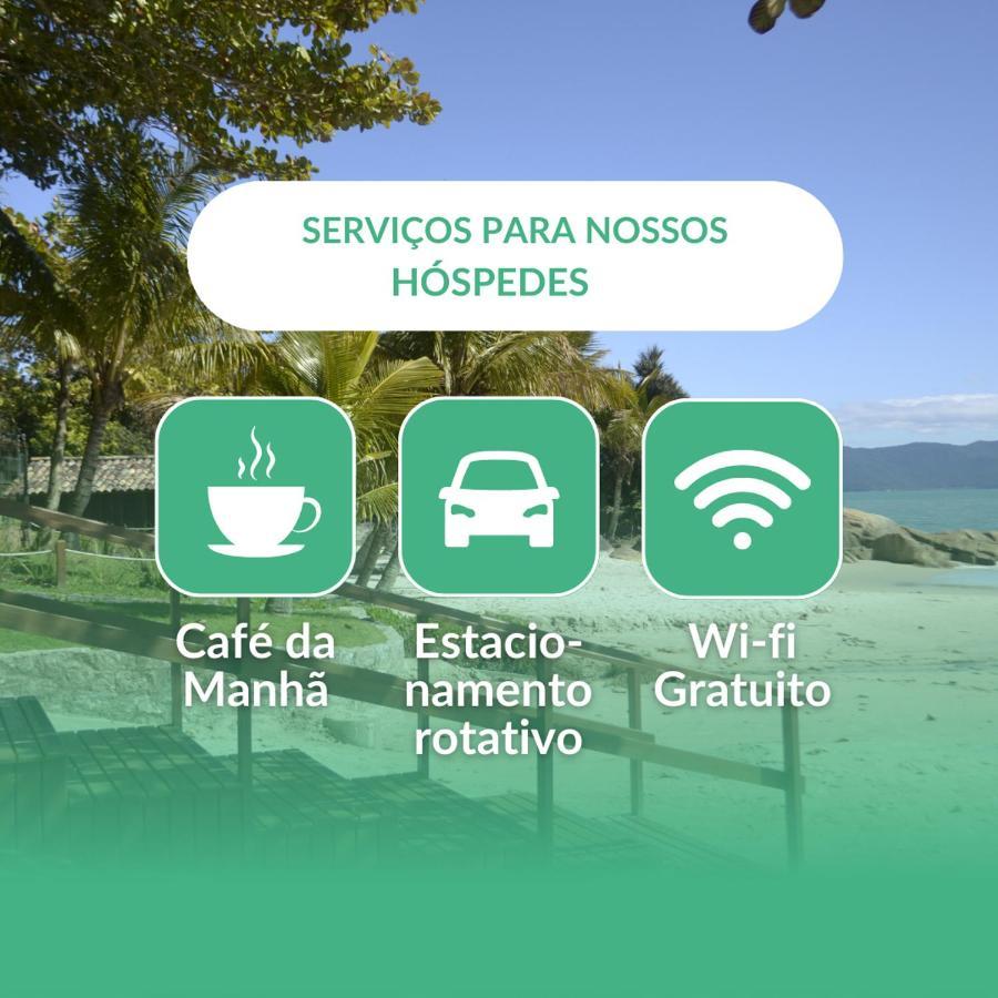 Monte Libano Aparthotel 3*