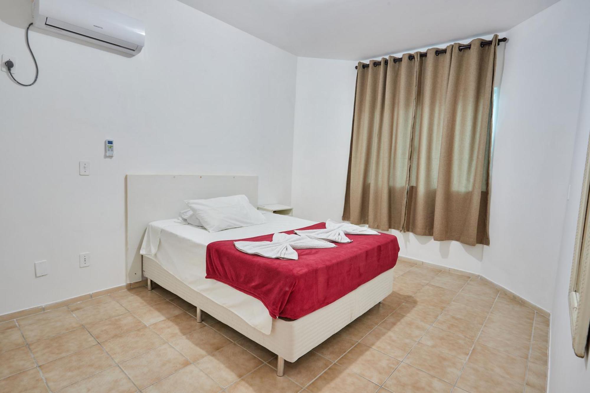 Aparthotel Monte Libano 3*