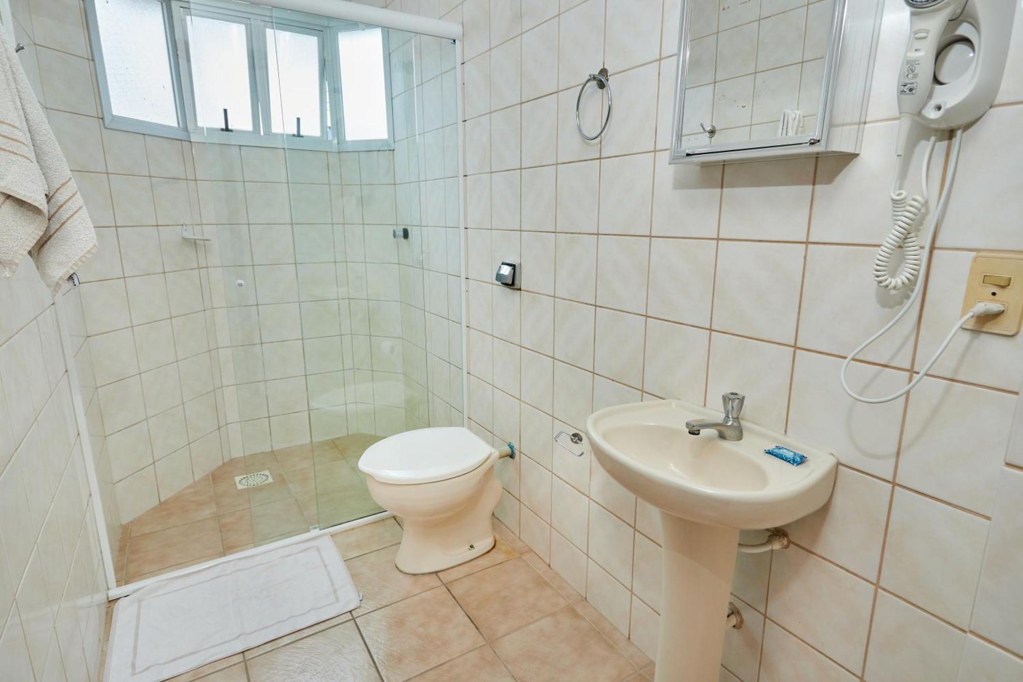 Monte Libano Aparthotel 3*