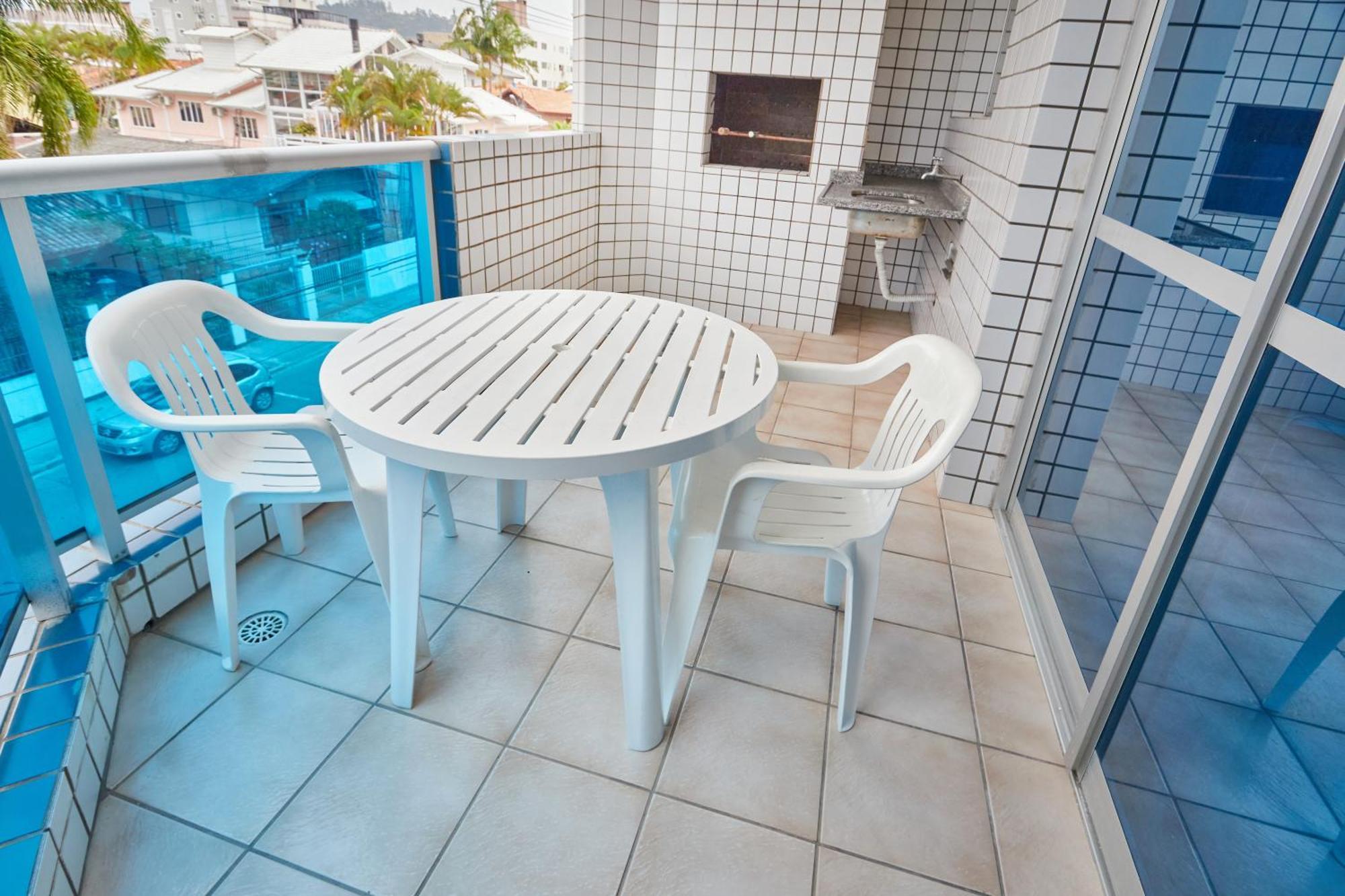 Monte Libano Aparthotel