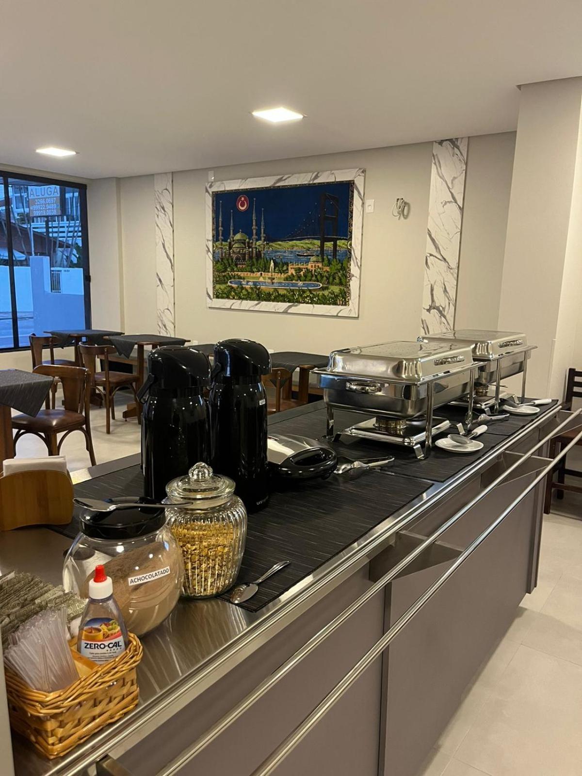 Monte Libano Aparthotel 3*