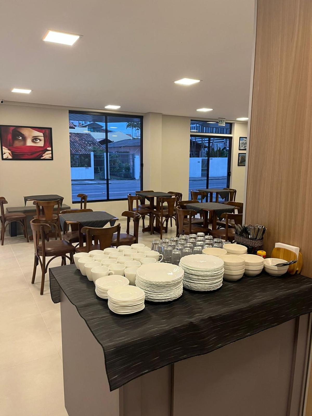 Monte Libano Aparthotel