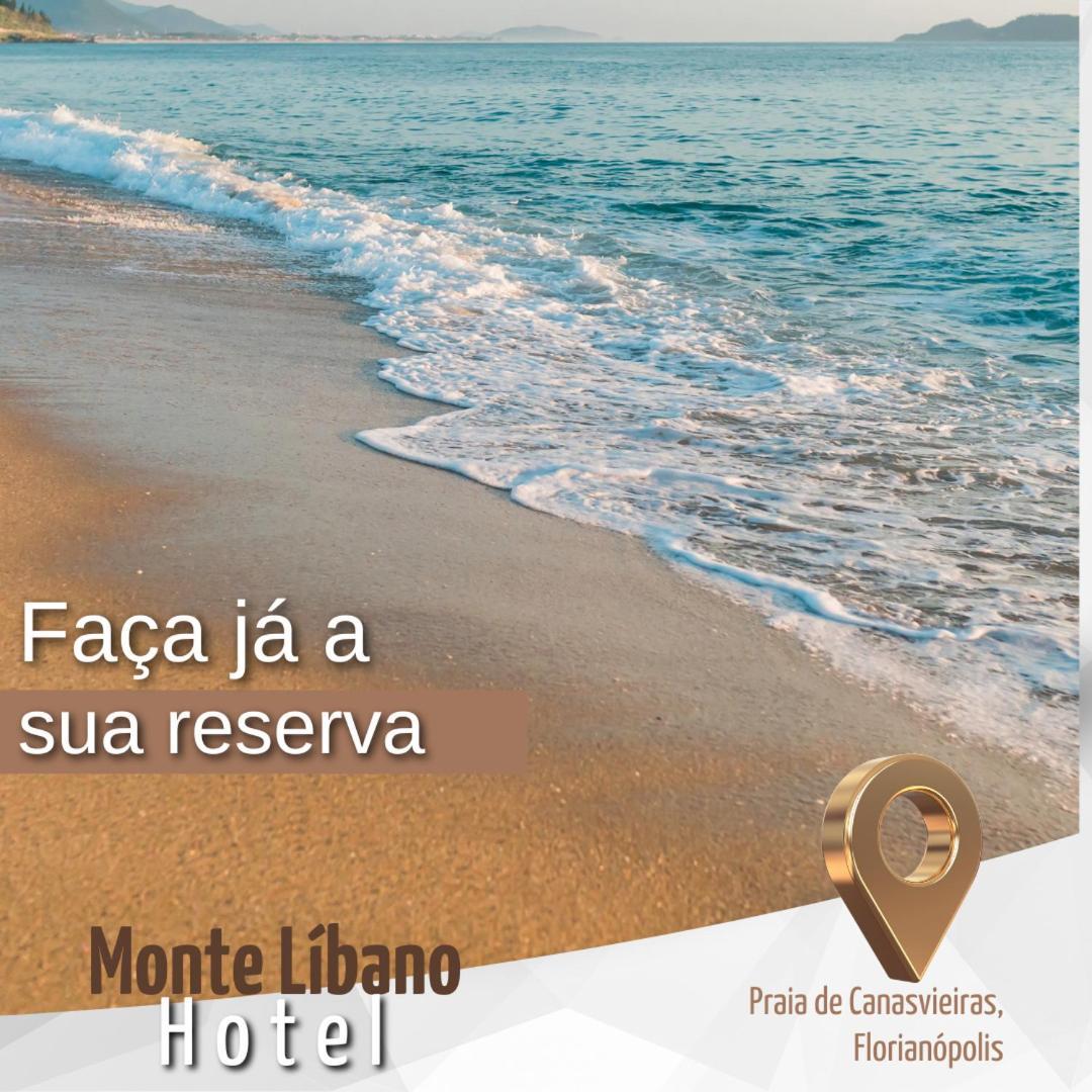 Monte Libano 3*