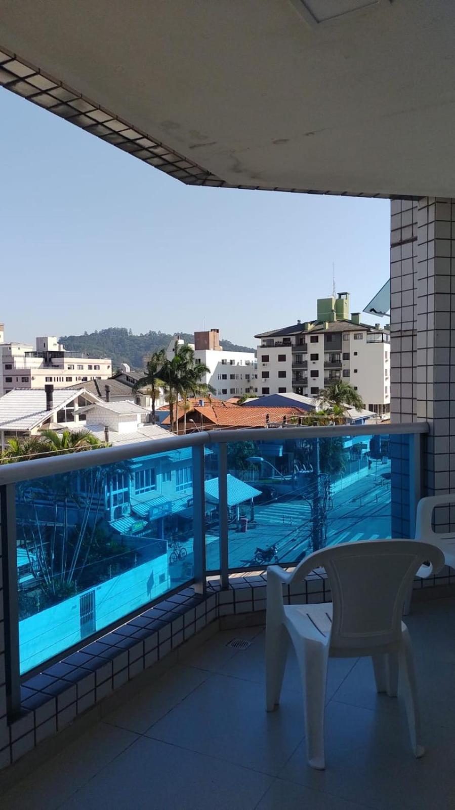 Monte Libano Aparthotel