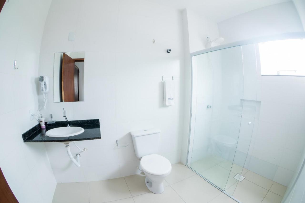 Aparthotel Monte Libano 3*