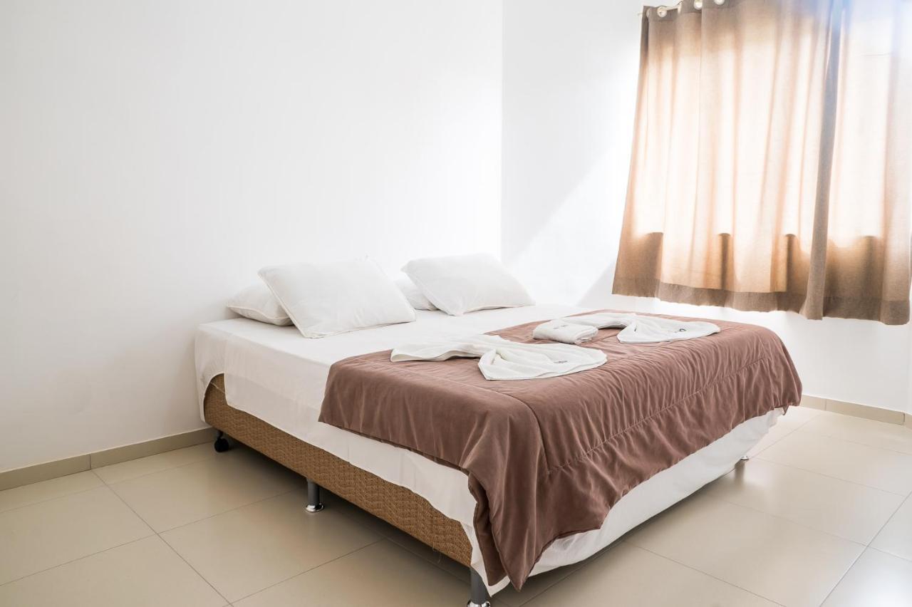 Aparthotel Monte Libano