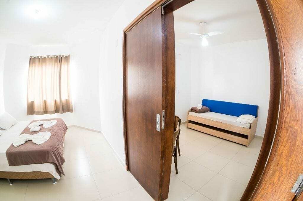 Monte Libano Aparthotel Florianopolis
